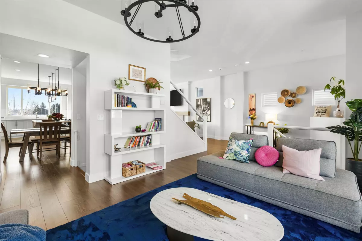 Primary Bathroom Photo of 10279 238a Street, Maple Ridge, BC