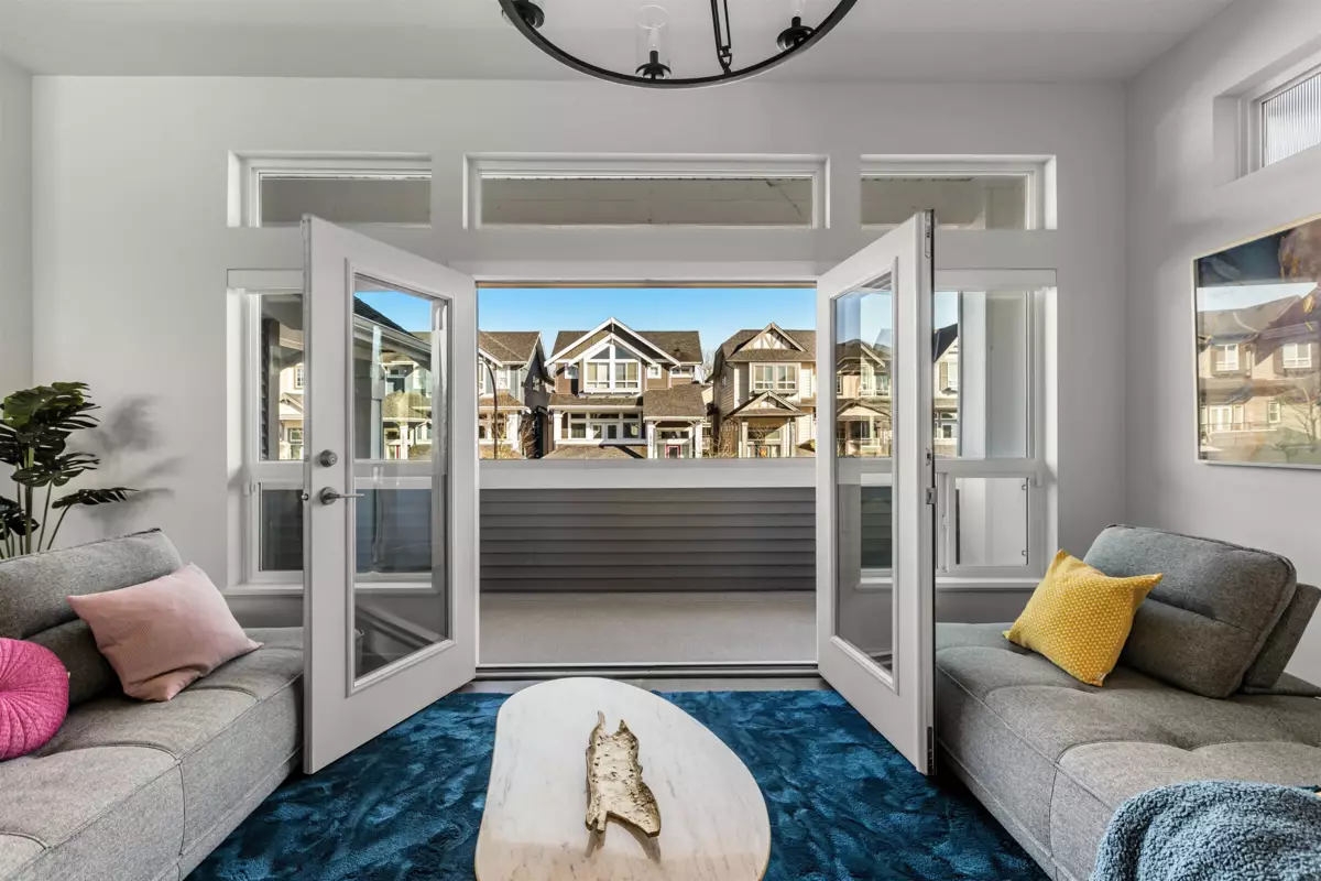 Primary Bedroom Photo of 10279 238a Street, Maple Ridge, BC