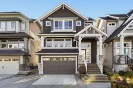 10279 238a Street, Maple Ridge, BC