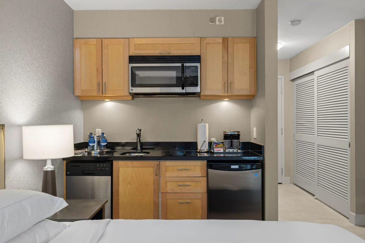 Breakfast Nook Photo of 173 4050 Whistler Way, Whistler, BC