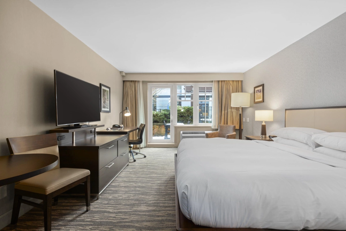 Exterior Rear Photo of 173 4050 Whistler Way, Whistler, BC