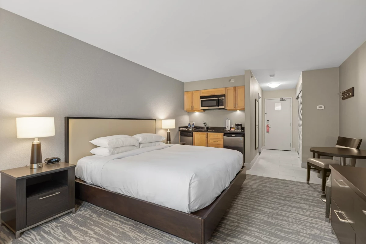 Kitchen Photo of 173 4050 Whistler Way, Whistler, BC