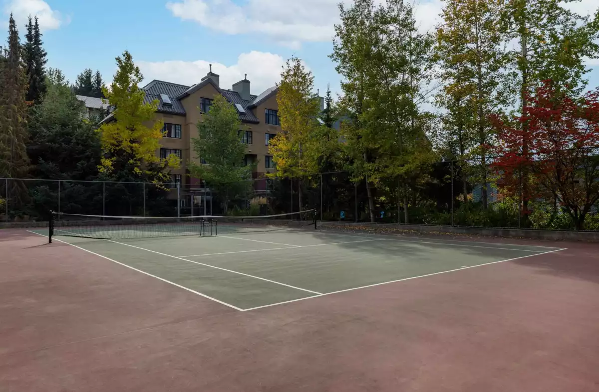 Loft / Bonus Room Photo of 173 4050 Whistler Way, Whistler, BC