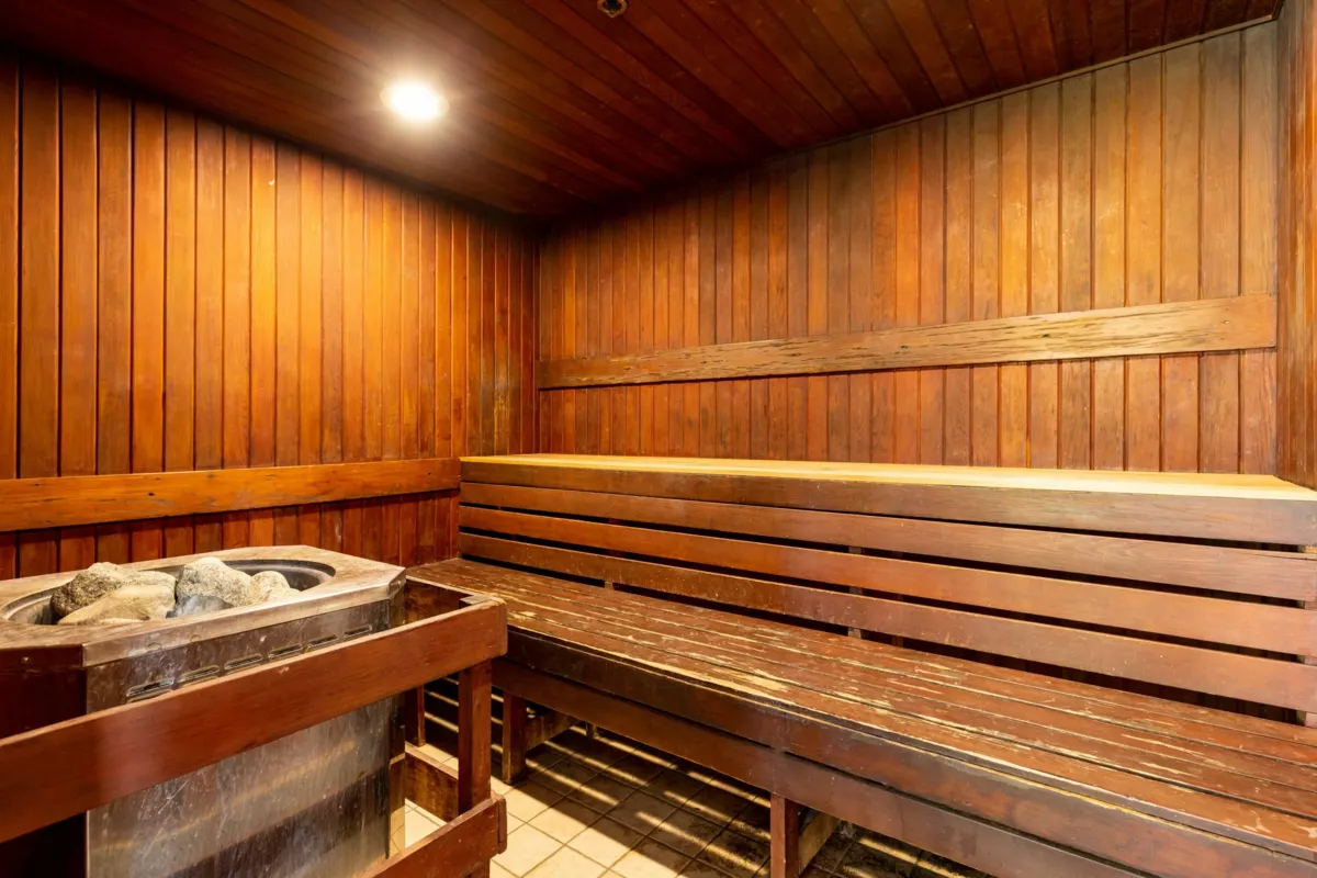 Office / Den Photo of 173 4050 Whistler Way, Whistler, BC