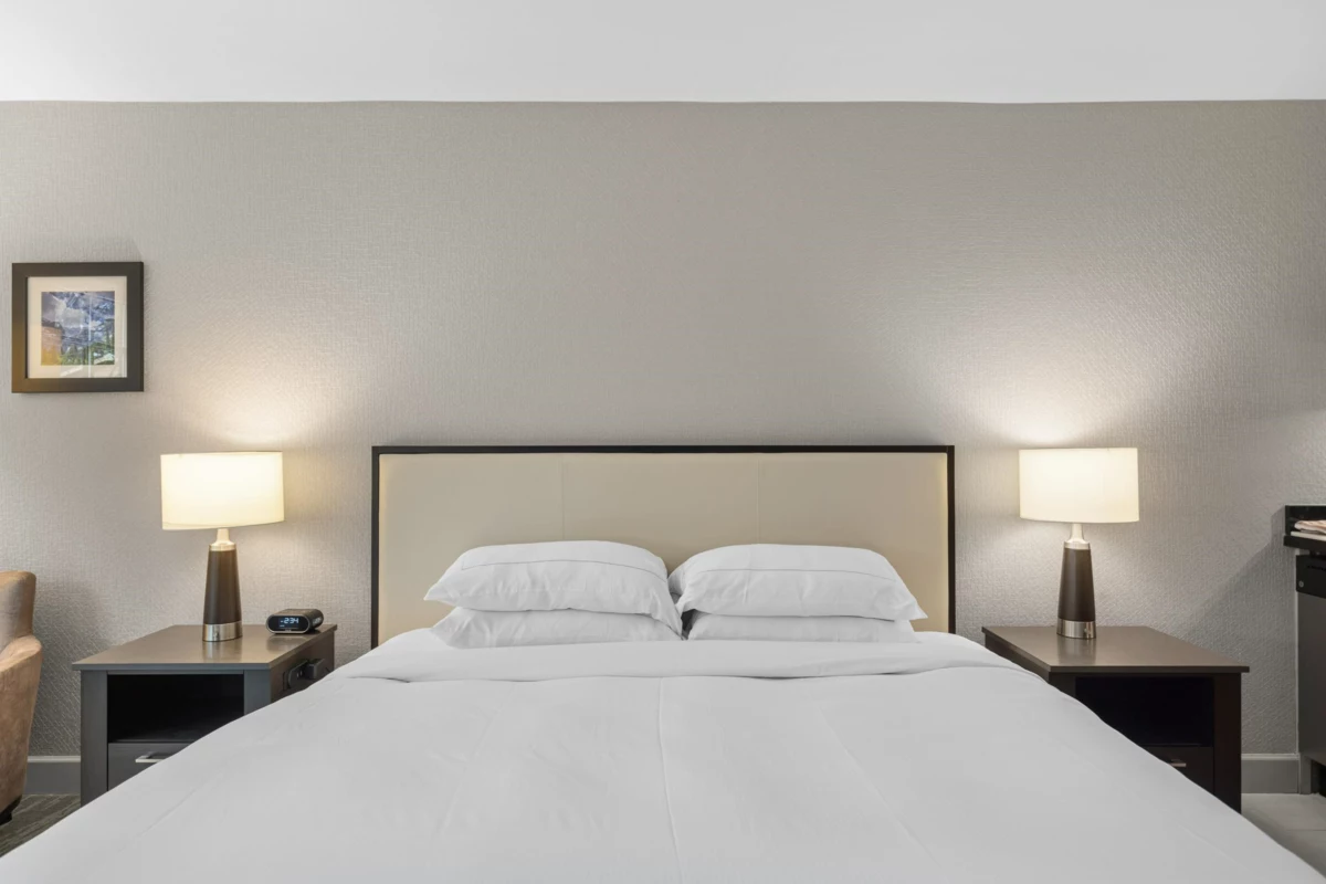 Primary Bedroom Photo of 173 4050 Whistler Way, Whistler, BC