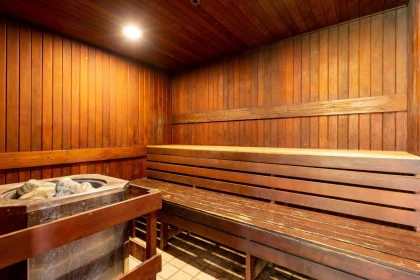 Office / Den Photo of 173 4050 Whistler Way, Whistler, BC