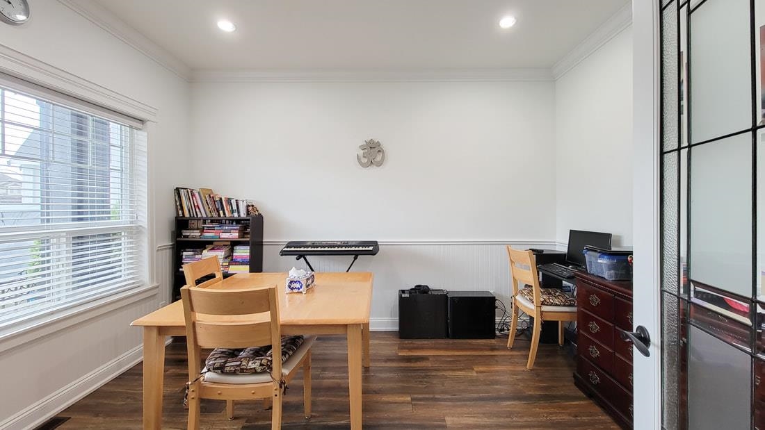 Bedroom 2 Photo of 5977 151 Street, Surrey, BC