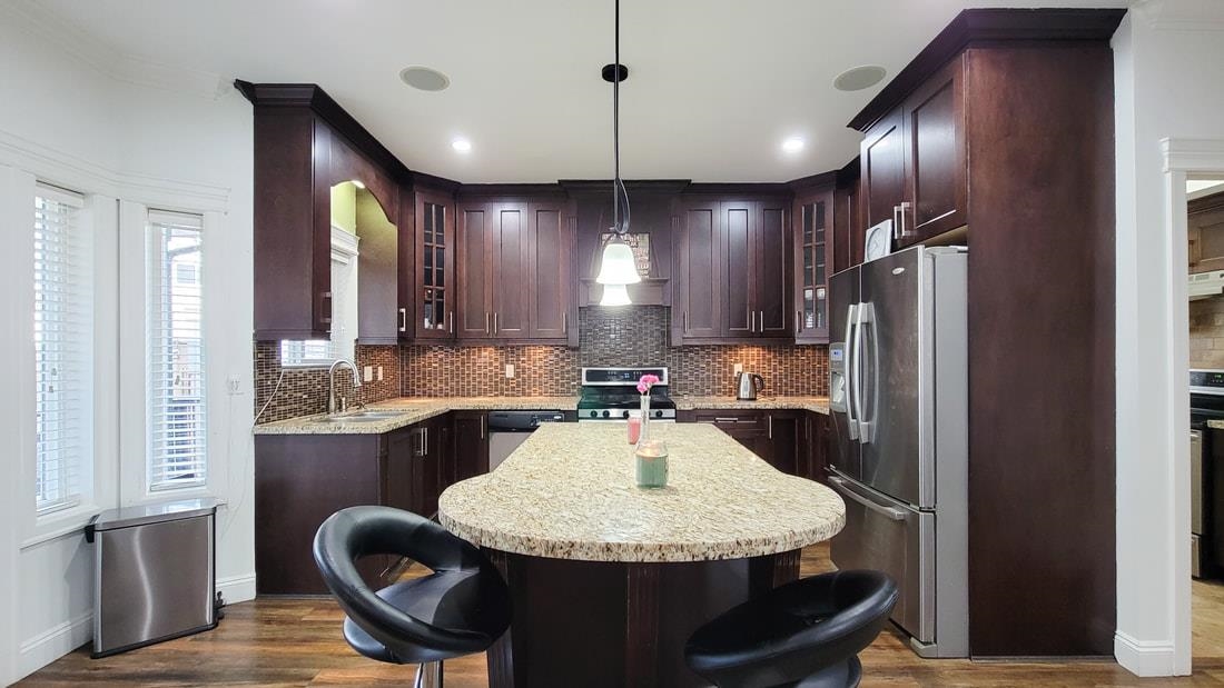 Primary Bedroom Photo of 5977 151 Street, Surrey, BC