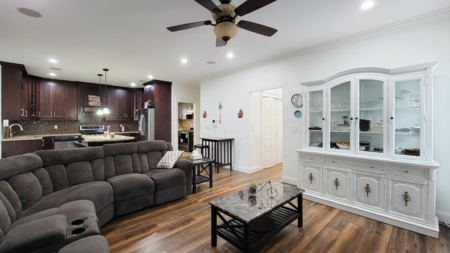 Breakfast Nook Photo of 5977 151 Street, Surrey, BC