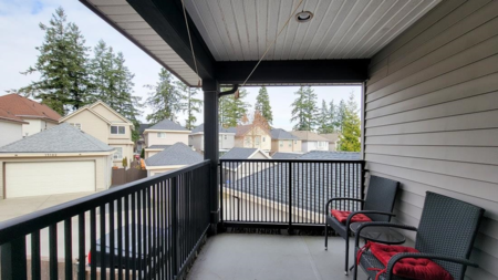 Entry Foyer Photo of 5977 151 Street, Surrey, BC