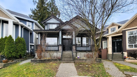 5977 151 Street, Surrey, BC