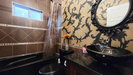 Powder Room Photo of 5977 151 Street, Surrey, BC