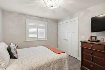 Mudroom Photo of 4653 Apple Lane, Tsawwassen, BC