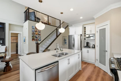 Pantry Photo of 4653 Apple Lane, Tsawwassen, BC