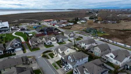 Street View Photo of 4653 Apple Lane, Tsawwassen, BC