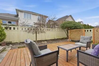 Swimming Pool Photo of 4653 Apple Lane, Tsawwassen, BC