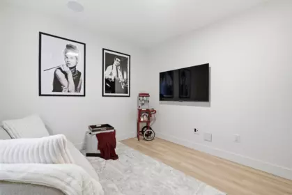 Loft / Bonus Room Photo of 9312 Ebor Road, Delta, BC