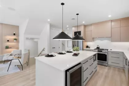 Pantry Photo of 9312 Ebor Road, Delta, BC