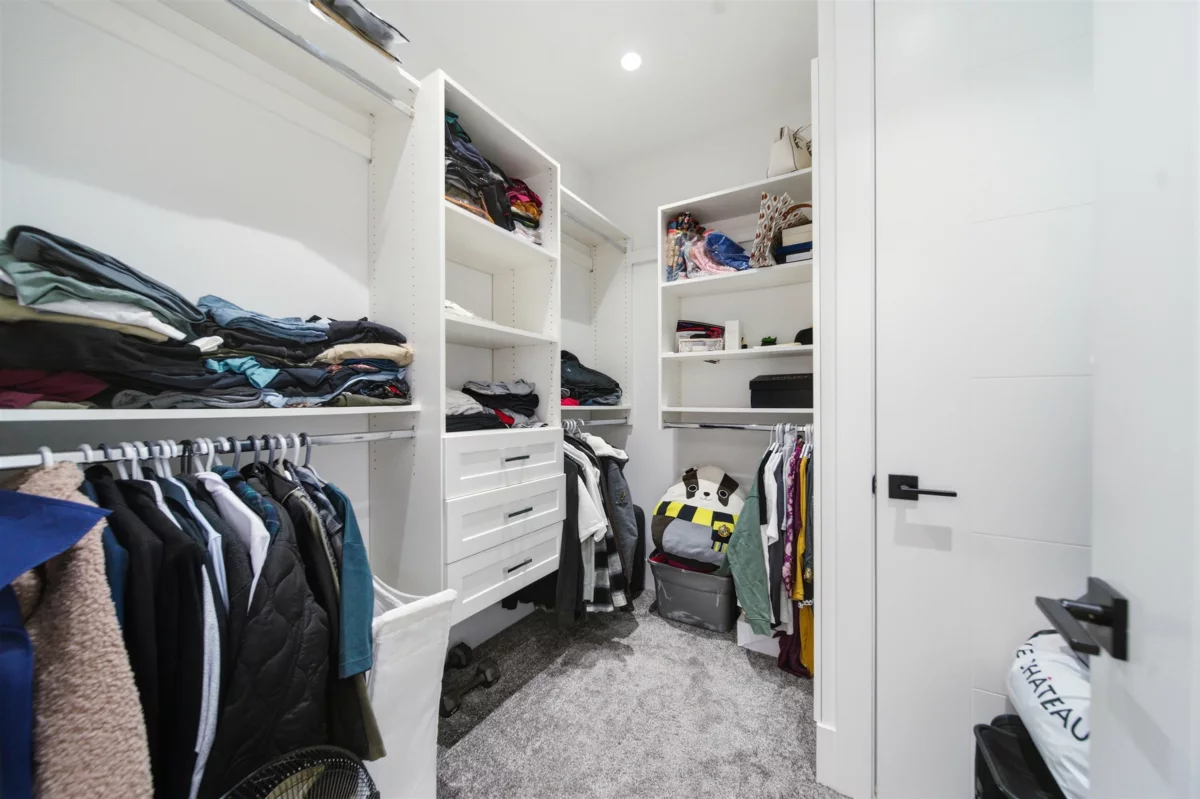 Garage Interior Photo of 14718 90a Avenue, Surrey, BC