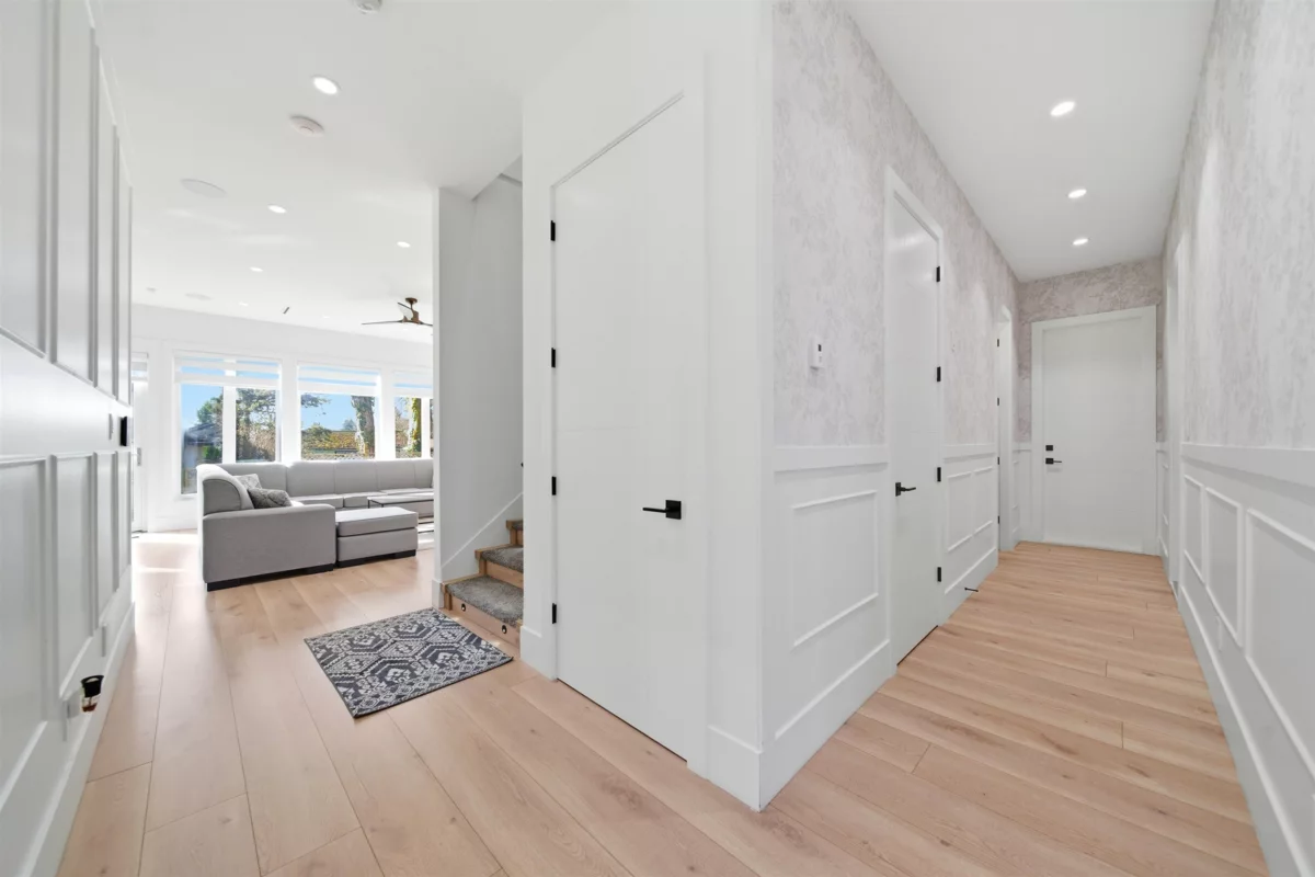 Office / Den Photo of 14718 90a Avenue, Surrey, BC