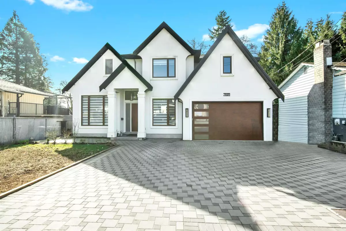 Playground / Recreational Area Near 14718 90a Avenue, Surrey, BC