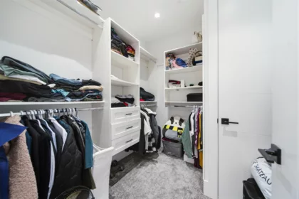Garage Interior Photo of 14718 90a Avenue, Surrey, BC