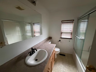 Basement Recreation Room Photo of 11394 240 Street, Maple Ridge, BC