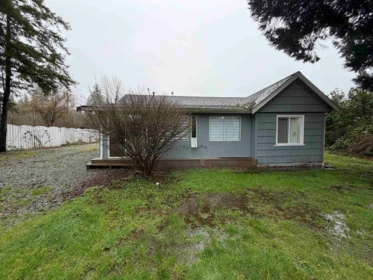 Garage Interior Photo of 11394 240 Street, Maple Ridge, BC