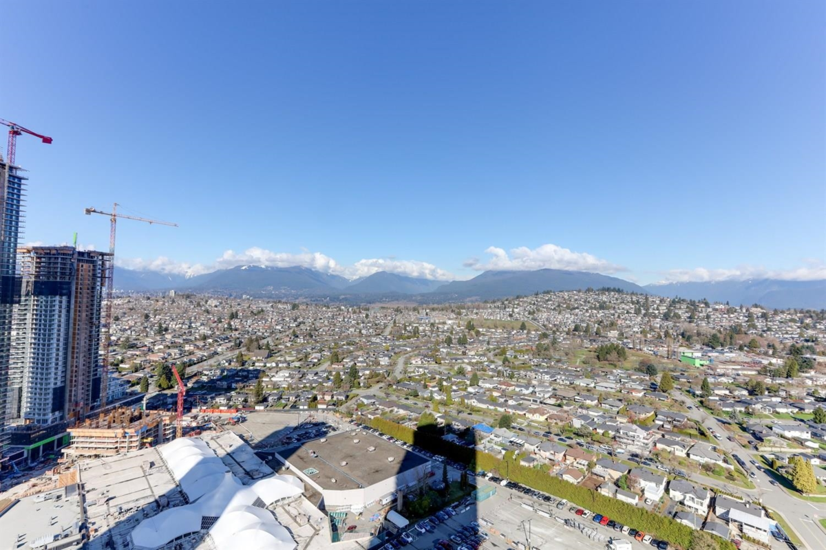 Basement Recreation Room Photo of 3311 4650 Brentwood Boulevard, Burnaby, BC