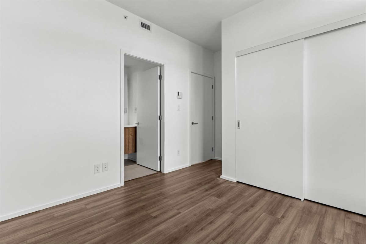 Bedroom 2 Photo of 3311 4650 Brentwood Boulevard, Burnaby, BC