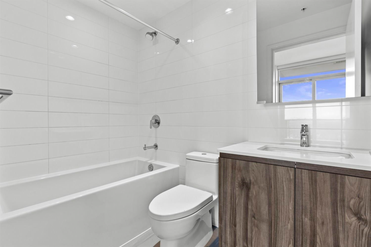 Bedroom 3 Photo of 3311 4650 Brentwood Boulevard, Burnaby, BC