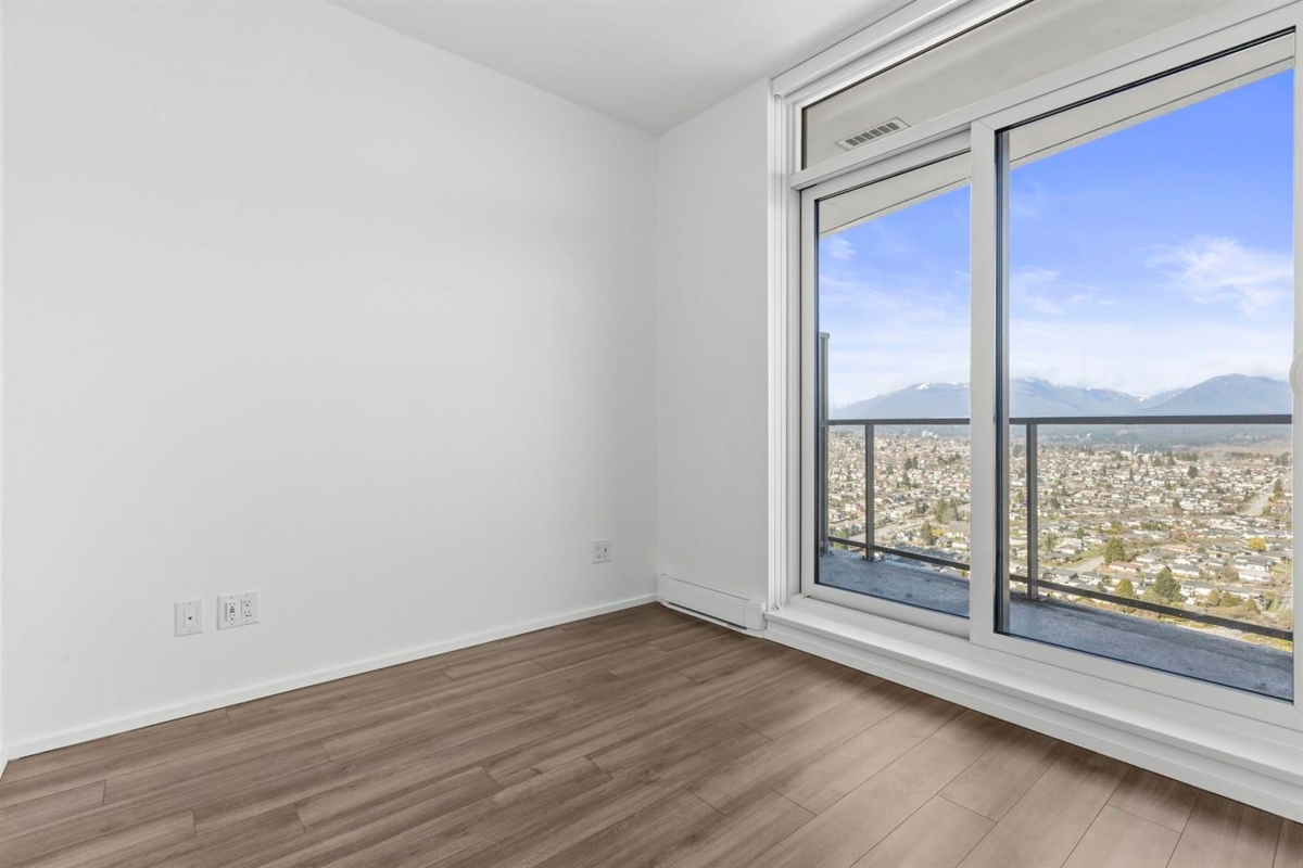 Bedroom 4 Photo of 3311 4650 Brentwood Boulevard, Burnaby, BC