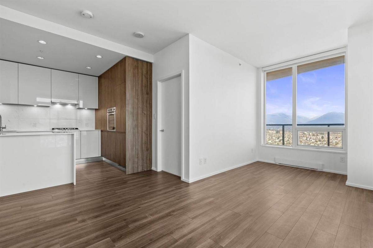 Breakfast Nook Photo of 3311 4650 Brentwood Boulevard, Burnaby, BC