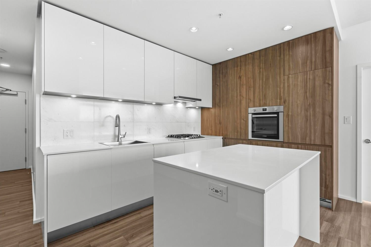 Dining Area Photo of 3311 4650 Brentwood Boulevard, Burnaby, BC