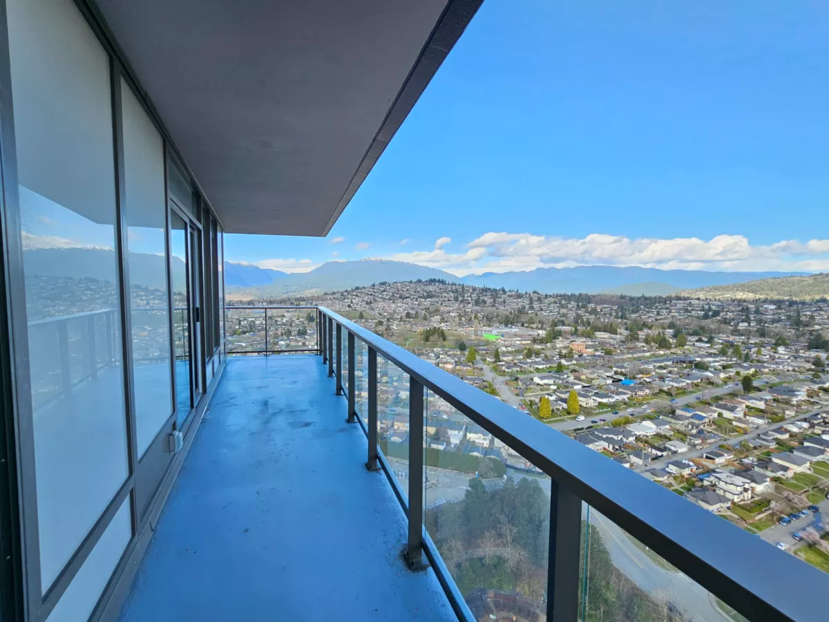 Loft / Bonus Room Photo of 3311 4650 Brentwood Boulevard, Burnaby, BC