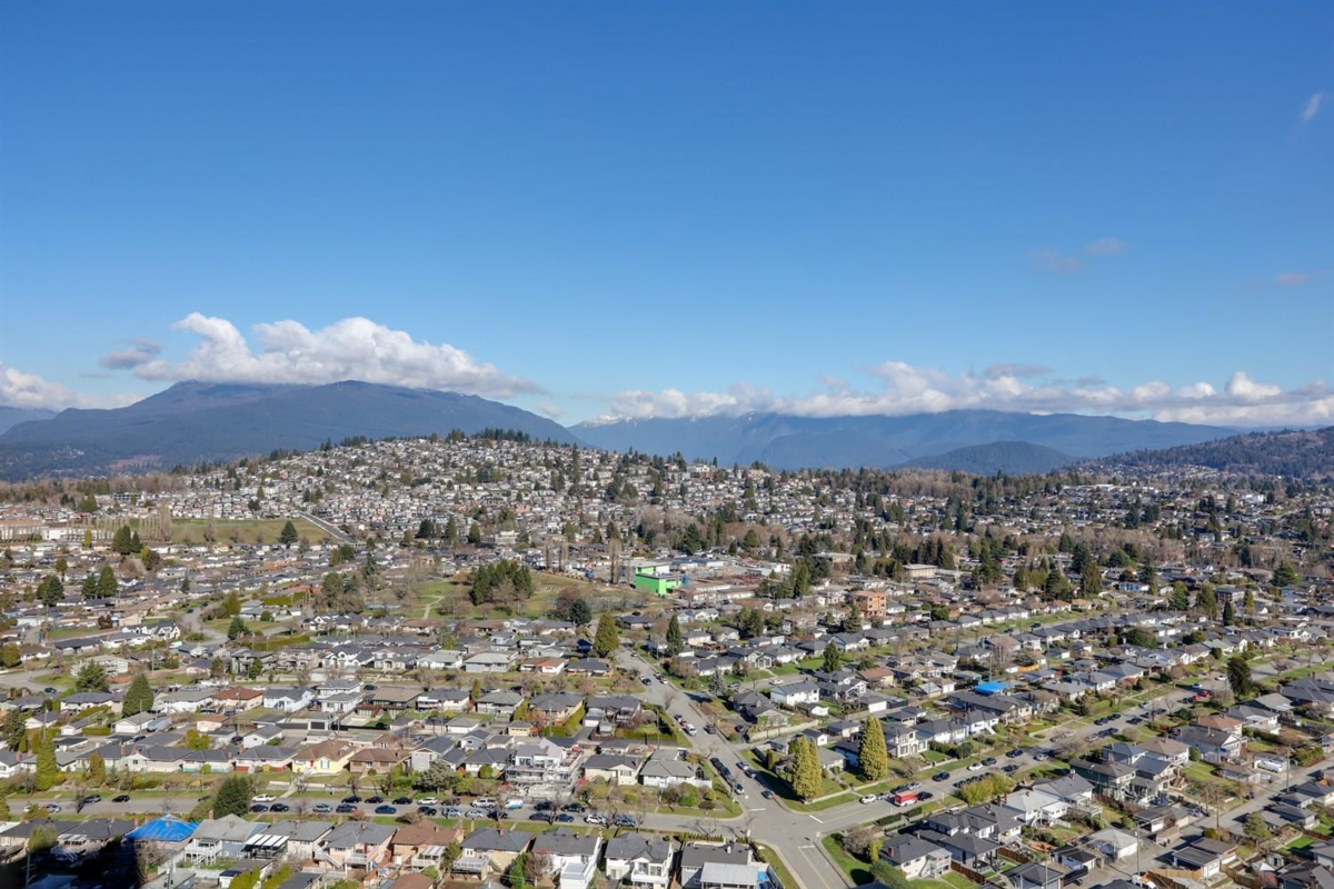 Mudroom Photo of 3311 4650 Brentwood Boulevard, Burnaby, BC