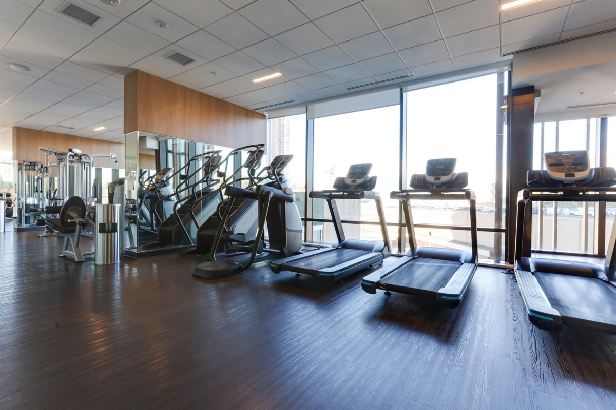 Outdoor Patio Photo of 3311 4650 Brentwood Boulevard, Burnaby, BC