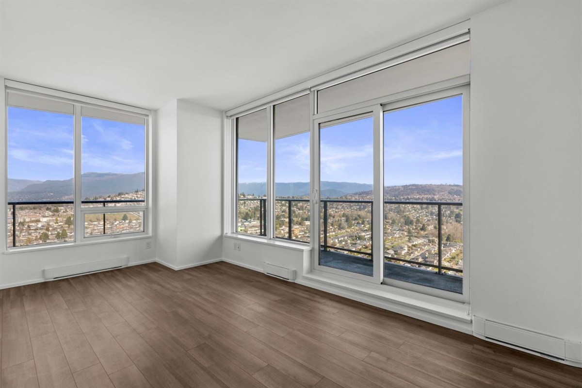 Pantry Photo of 3311 4650 Brentwood Boulevard, Burnaby, BC