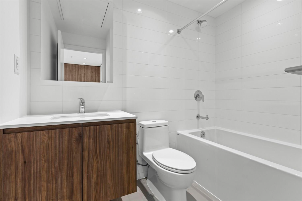 Powder Room Photo of 3311 4650 Brentwood Boulevard, Burnaby, BC