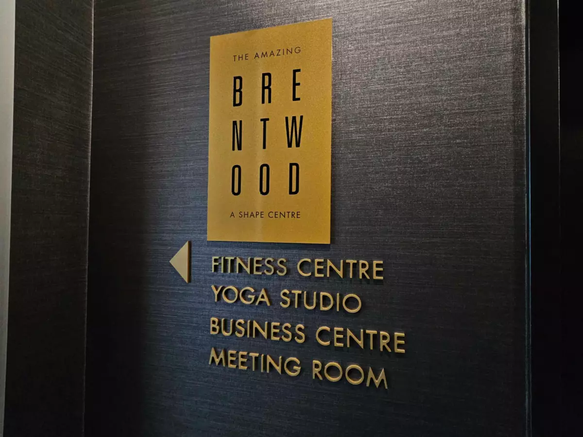 Staircase Photo of 3311 4650 Brentwood Boulevard, Burnaby, BC