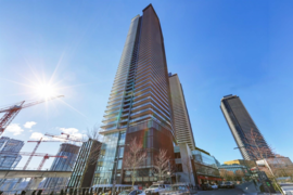 3311 4650 Brentwood Boulevard, Burnaby, BC