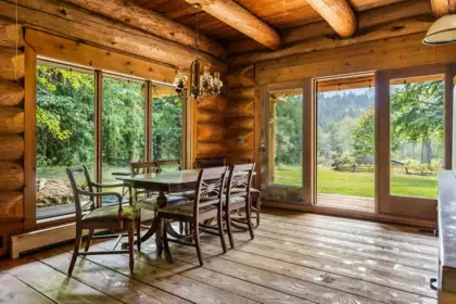 Pantry Photo of 55270 Chilliwack Bench Fsr Road, Chilliwack, BC