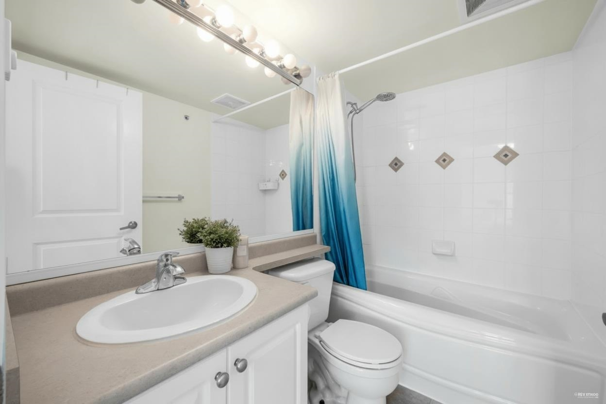 Bedroom 4 Photo of 45 730 Farrow Street, Coquitlam, BC