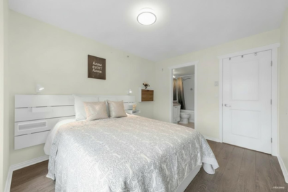 Walk-In Closet Photo of 45 730 Farrow Street, Coquitlam, BC