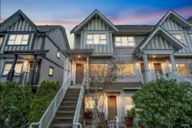 45 730 Farrow Street, Coquitlam, BC