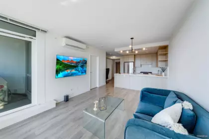 Kitchen Photo of 1901 8288 Granville Avenue, Richmond, BC