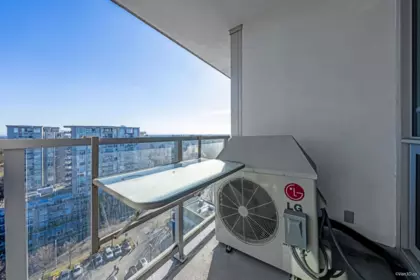 Loft / Bonus Room Photo of 1901 8288 Granville Avenue, Richmond, BC