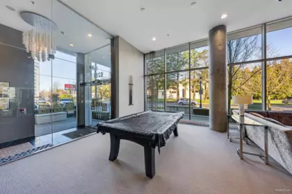 Mudroom Photo of 1901 8288 Granville Avenue, Richmond, BC