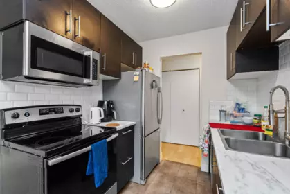 Walk-In Closet Photo of 347 1909 Salton Road, Abbotsford, BC