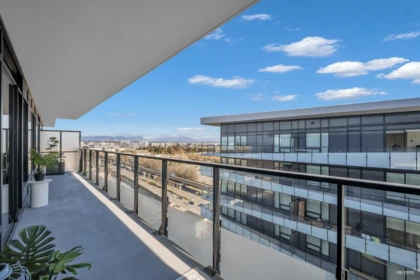 Bedroom 3 Photo of 1510 5520 Mcnaughton Road, Richmond, BC
